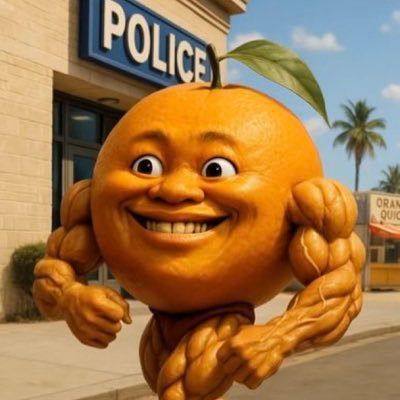 Mandarinian🍊☘️'s profile picture