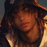 Profilbild von Dark Man