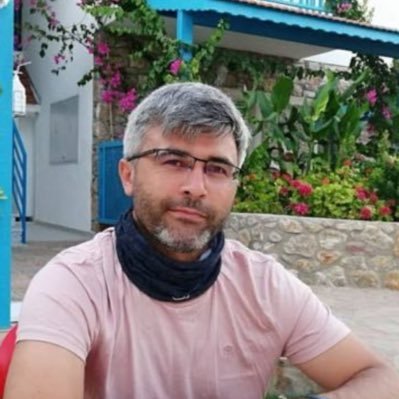 Mesut YILDIRIM's profile picture