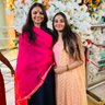 Profilbild von Jhanvi Dayal
