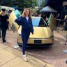 NerdyBirdie ⚡️ EV mom's profile picture