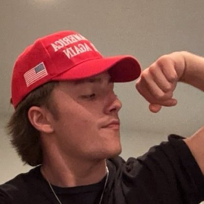 MAGAjosephman's profile picture