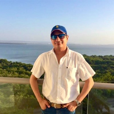 César José's profile picture