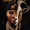 MAZI VS | SBK 🏈⚾️🏒🏀 profil fotoğrafı