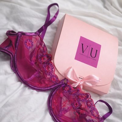 Vanilla Unicorn Intimate Wear's profile picture