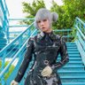 Lydia乳膠少女 profil fotoğrafı