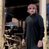 Ali 🇮🇶 的头像