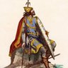 Фото профиля Carolus Martellus