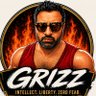 Profilbild von Grizz Ali