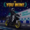 Toyo rider profil fotoğrafı