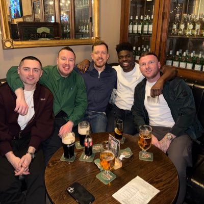Joshnorton193's profile picture