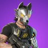 🔫💪Wolfe 🐺⚙️ profil fotoğrafı