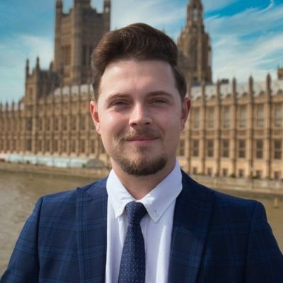 Cllr. Matthew Goodwin-Freeman's profile picture
