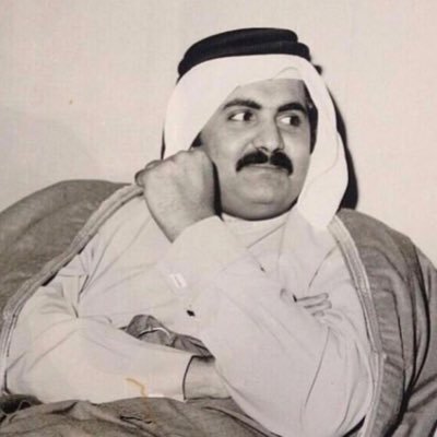 Almalki's profile picture