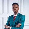 Profilbild von Nnamdi Angelo