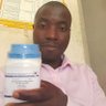 Abel Asiimwe profil fotoğrafı