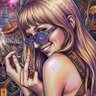 Profilbild von Annette