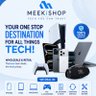 TradeWithMeek profil fotoğrafı