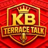 ⚽️KB Terrace Talk Fan channel 🔴⚪️ profil fotoğrafı