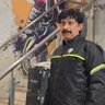 Srinivasan Manickam 的头像