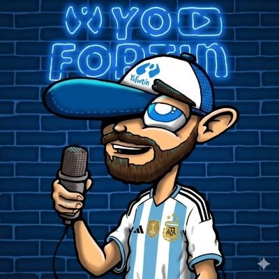 yofortin's profile picture