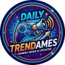 Фото профиля Trendames daily