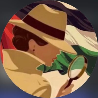 XDetective1's profile picture