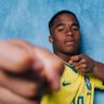 Profilbild von Pelé Negro
