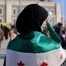 Фото профиля 🇸🇾 شام