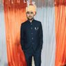 Фото профиля कुंवर नितिन सिंह सोलंकी