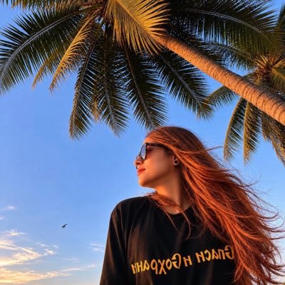 Saniya Sayed's profile picture