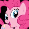 Profilbild von pinkie pie