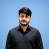 Фото профиля Muhammad Mudassar