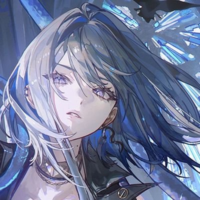梅尔菲's profile picture