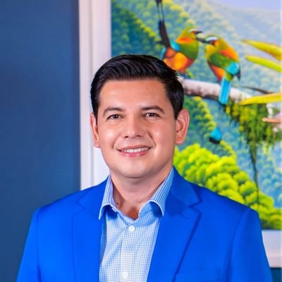José Urbina 🇸🇻's profile picture