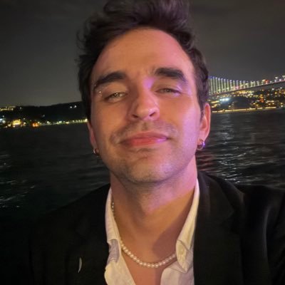Zafer Ayan's profile picture