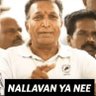 Profilbild von Gautham Ragavendhra TVK