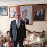 Ali Bingöllü profil fotoğrafı