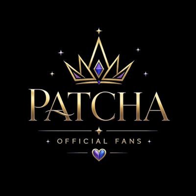 patcha_fans's profile picture