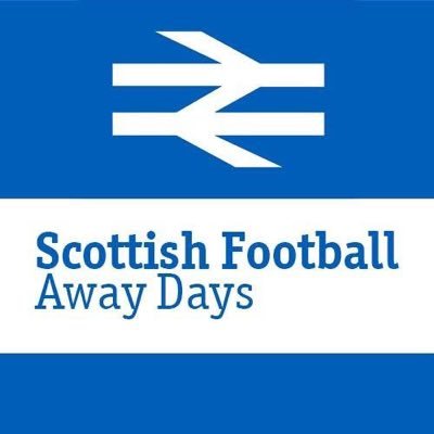 Scottish Football Away Days's profile picture