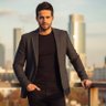Hakan kaya profil fotoğrafı