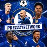 Фото профиля PrezzyNetwork