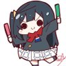ヤギリ【虹ヶ咲学園イヌ科ホロメン愛好会】 的头像
