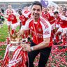 Arsenal General profil fotoğrafı