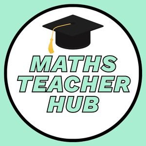 MathsTeacherHub's profile picture