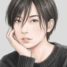 ハク0615.ハクセキレイ、ポイズン桃太郎 的头像