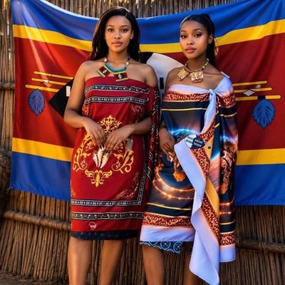 🇸🇿Buhle bakaNgwane, Buhle beMaswati🇸🇿's profile picture