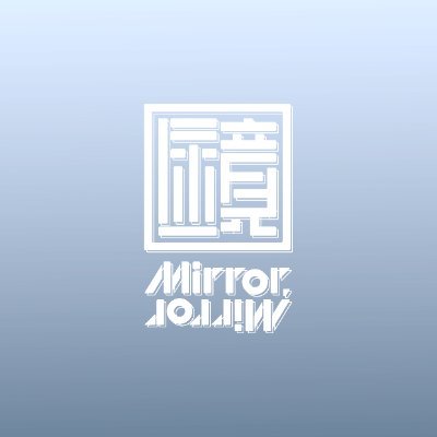 MirrorMirror_V's profile picture