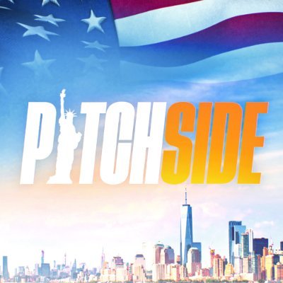 PitchSideTweets's profile picture