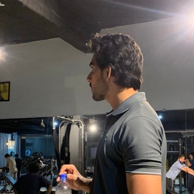 Maaz's profile picture